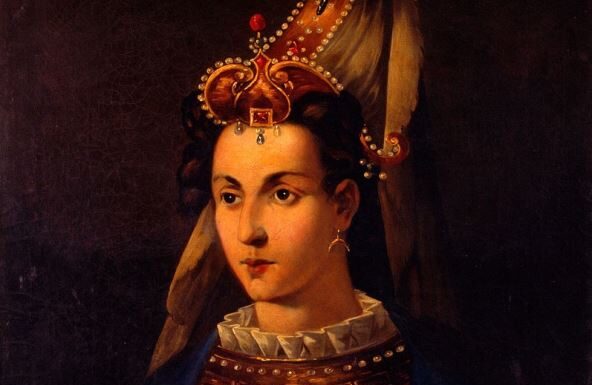 Od robinje postala sultanija koju je Sulejman slepo slušao: Rešila se njegove majke, savetnika i sina pa skončala jezivo – nakon smrti odao joj najveću počast Od robinje postala sultanija koju je Sulejman slepo slušao: Rešila se njegove majke, savetnika i sina pa skončala jezivo - nakon smrti odao joj najveću počast