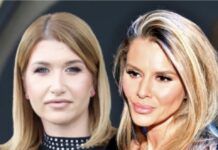 “On u meni nije vidio moje kvalitete” Pjevačica o ljubavi sa 46 GODINA STARIJIM Harisom Džinovićem, pa žestoko potkačila Melinu “On u meni nije vidio moje kvalitete” Pjevačica o ljubavi sa 46 GODINA STARIJIM Harisom Džinovićem, pa žestoko potkačila Melinu