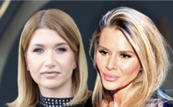 “On u meni nije vidio moje kvalitete” Pjevačica o ljubavi sa 46 GODINA STARIJIM Harisom Džinovićem, pa žestoko potkačila Melinu “On u meni nije vidio moje kvalitete” Pjevačica o ljubavi sa 46 GODINA STARIJIM Harisom Džinovićem, pa žestoko potkačila Melinu