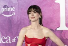 Ona je proglašena najlepšom glumicom na svetu: U 3. godini je znala čime će se baviti u životu, a tek u 40. je pronašla pravu sebe Ona je proglašena najlepšom glumicom na svetu: U 3. godini je znala čime će se baviti u životu, a tek u 40. je pronašla pravu sebe