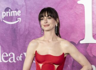 Ona je proglašena najlepšom glumicom na svetu: U 3. godini je znala čime će se baviti u životu, a tek u 40. je pronašla pravu sebe Ona je proglašena najlepšom glumicom na svetu: U 3. godini je znala čime će se baviti u životu, a tek u 40. je pronašla pravu sebe