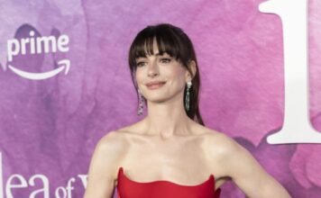 Ona je proglašena najlepšom glumicom na svetu: U 3. godini je znala čime će se baviti u životu, a tek u 40. je pronašla pravu sebe Ona je proglašena najlepšom glumicom na svetu: U 3. godini je znala čime će se baviti u životu, a tek u 40. je pronašla pravu sebe