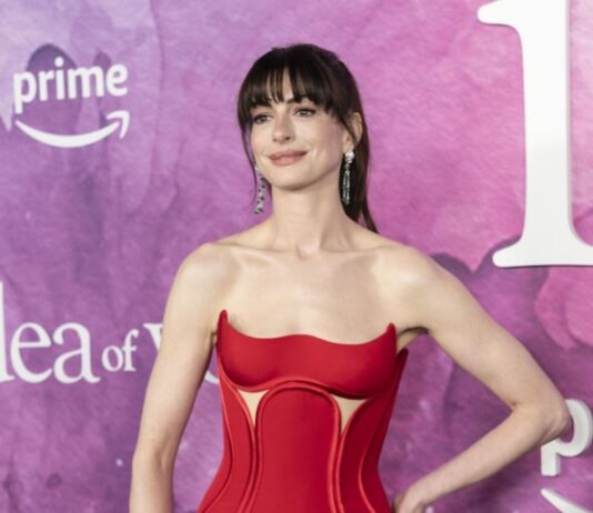 Ona je proglašena najlepšom glumicom na svetu: U 3. godini je znala čime će se baviti u životu, a tek u 40. je pronašla pravu sebe Ona je proglašena najlepšom glumicom na svetu: U 3. godini je znala čime će se baviti u životu, a tek u 40. je pronašla pravu sebe