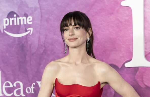 Ona je proglašena najlepšom glumicom na svetu: U 3. godini je znala čime će se baviti u životu, a tek u 40. je pronašla pravu sebe Ona je proglašena najlepšom glumicom na svetu: U 3. godini je znala čime će se baviti u životu, a tek u 40. je pronašla pravu sebe