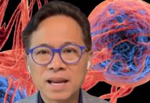 Onkolog otkrio jednostavne navike koje sprječavaju rak nakon 50. godine Onkolog otkrio jednostavne navike koje sprječavaju rak nakon 50. godine