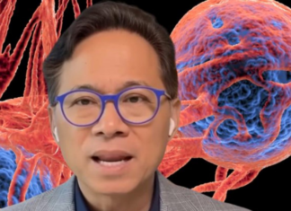 Onkolog otkrio jednostavne navike koje sprječavaju rak nakon 50. godine Onkolog otkrio jednostavne navike koje sprječavaju rak nakon 50. godine