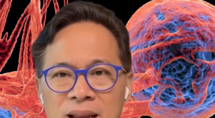 Onkolog otkrio jednostavne navike koje sprječavaju rak nakon 50. godine Onkolog otkrio jednostavne navike koje sprječavaju rak nakon 50. godine