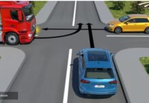 Ono što bi svaki vozač trebalo da zna: Koje vozilo ima prvenstvo prolaza na raskrsnici? Ono što bi svaki vozač trebalo da zna: Koje vozilo ima prvenstvo prolaza na raskrsnici?