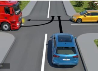 Ono što bi svaki vozač trebalo da zna: Koje vozilo ima prvenstvo prolaza na raskrsnici? Ono što bi svaki vozač trebalo da zna: Koje vozilo ima prvenstvo prolaza na raskrsnici?