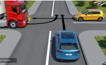 Ono što bi svaki vozač trebalo da zna: Koje vozilo ima prvenstvo prolaza na raskrsnici? Ono što bi svaki vozač trebalo da zna: Koje vozilo ima prvenstvo prolaza na raskrsnici?