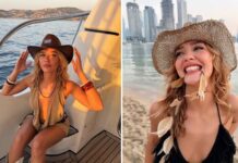 ‘Otac me je silovao godinama, majka mi nije vjerovala dok ga nije zatekla pored mene’: Turska glumica otkrila jezive detalje ‘Otac me je silovao godinama, majka mi nije vjerovala dok ga nije zatekla pored mene’: Turska glumica otkrila jezive detalje