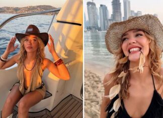 ‘Otac me je silovao godinama, majka mi nije vjerovala dok ga nije zatekla pored mene’: Turska glumica otkrila jezive detalje ‘Otac me je silovao godinama, majka mi nije vjerovala dok ga nije zatekla pored mene’: Turska glumica otkrila jezive detalje