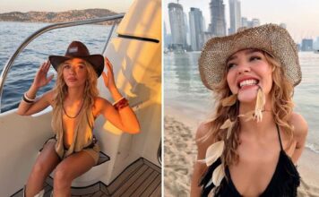 ‘Otac me je silovao godinama, majka mi nije vjerovala dok ga nije zatekla pored mene’: Turska glumica otkrila jezive detalje ‘Otac me je silovao godinama, majka mi nije vjerovala dok ga nije zatekla pored mene’: Turska glumica otkrila jezive detalje