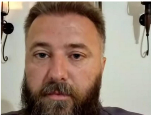 Otac Predrag otkrio šta je jedino ispravno uradio sa čuvarkućom od prošlog Uskrsa za napredak u kući: Ako ovako poštujete običaje, greh je i ide vam na osudu Otac Predrag otkrio šta je jedino ispravno uradio sa čuvarkućom od prošlog Uskrsa za napredak u kući: Ako ovako poštujete običaje, greh je i ide vam na osudu