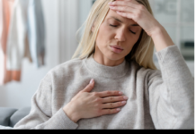 Ova vrsta MIGRENE može biti znak upozorenja: Mnogi ignorišu simptome koji mogu dovesti do srčanog ili moždanog udara Ova vrsta MIGRENE može biti znak upozorenja: Mnogi ignorišu simptome koji mogu dovesti do srčanog ili moždanog udara