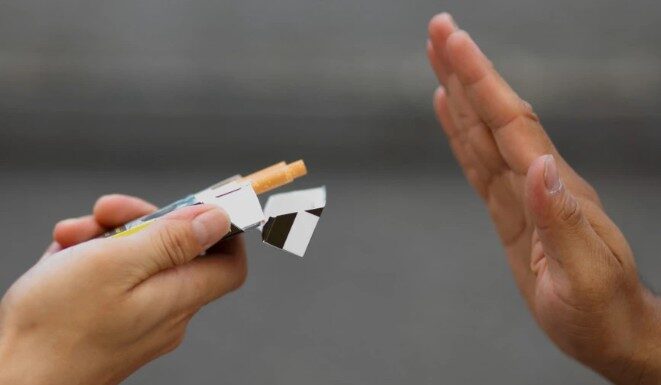 Ova zemlja stvara “generaciju bez dima”: Potpuno zabranjuju prodaju cigareta Ova zemlja stvara “generaciju bez dima”: Potpuno zabranjuju prodaju cigareta