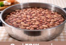 Ovaj TRIK znaju samo stare kuharice: Grah će omekšati za 15 minuta! Ovaj TRIK znaju samo stare kuharice: Grah će omekšati za 15 minuta!