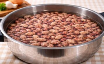 Ovaj TRIK znaju samo stare kuharice: Grah će omekšati za 15 minuta! Ovaj TRIK znaju samo stare kuharice: Grah će omekšati za 15 minuta!