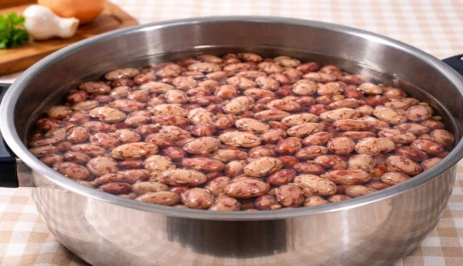 Ovaj TRIK znaju samo stare kuharice: Grah će omekšati za 15 minuta! Ovaj TRIK znaju samo stare kuharice: Grah će omekšati za 15 minuta!