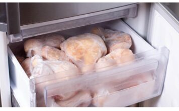 Ovako odmrzavate meso za 5 MINUTA: Da sam bar ranije znao ovaj trik! Ovako odmrzavate meso za 5 MINUTA: Da sam bar ranije znao ovaj trik!