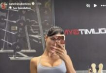 Ovako se Aleksandra Subotić sprema za „Elitu 9“: Maja i Stanija neće ostati ravnodušne, komentari gore Ovako se Aleksandra Subotić sprema za „Elitu 9“: Maja i Stanija neće ostati ravnodušne, komentari gore