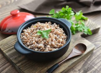 Ove integralne žitarice instant snižavaju holesterol, regulišu krvni pritisak i čiste krvne sudove Ove integralne žitarice instant snižavaju holesterol, regulišu krvni pritisak i čiste krvne sudove