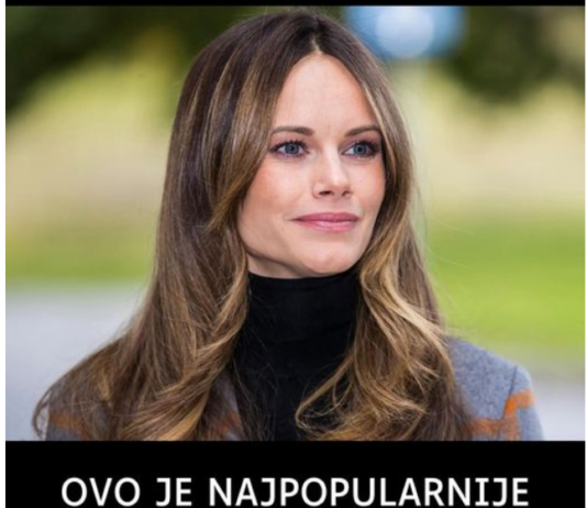 Ovo ime nosi titulu najpriznatijeg ženskog imena širom svijeta, zadržavajući svoj izgovor na svim jezicima i ima prelijepo značenje Ovo ime nosi titulu najpriznatijeg ženskog imena širom svijeta, zadržavajući svoj izgovor na svim jezicima i ima prelijepo značenje