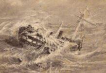 Ovo je najpoznatija piratkinja u istoriji: Preko noći je od prostitutke postala komadant flote Ovo je najpoznatija piratkinja u istoriji: Preko noći je od prostitutke postala komadant flote