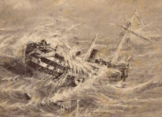 Ovo je najpoznatija piratkinja u istoriji: Preko noći je od prostitutke postala komadant flote Ovo je najpoznatija piratkinja u istoriji: Preko noći je od prostitutke postala komadant flote