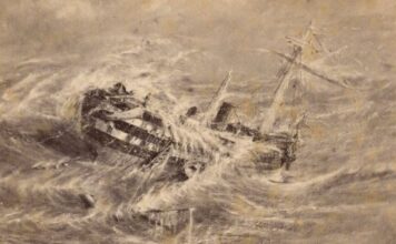 Ovo je najpoznatija piratkinja u istoriji: Preko noći je od prostitutke postala komadant flote Ovo je najpoznatija piratkinja u istoriji: Preko noći je od prostitutke postala komadant flote