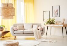 Ovo je najpraktičniji komad nameštaja za male stanove: Štedi prostor i izgleda moderno Ovo je najpraktičniji komad nameštaja za male stanove: Štedi prostor i izgleda moderno