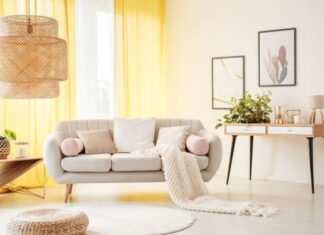 Ovo je najpraktičniji komad nameštaja za male stanove: Štedi prostor i izgleda moderno Ovo je najpraktičniji komad nameštaja za male stanove: Štedi prostor i izgleda moderno