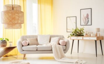 Ovo je najpraktičniji komad nameštaja za male stanove: Štedi prostor i izgleda moderno Ovo je najpraktičniji komad nameštaja za male stanove: Štedi prostor i izgleda moderno