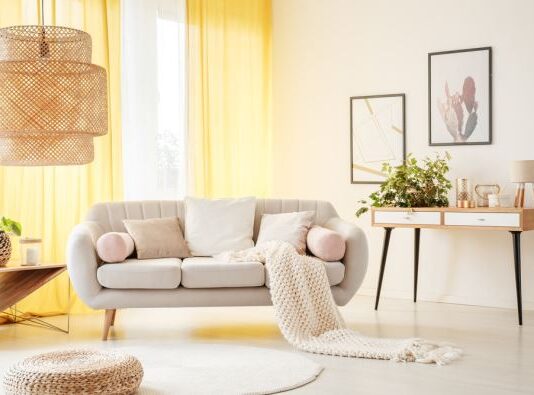 Ovo je najpraktičniji komad nameštaja za male stanove: Štedi prostor i izgleda moderno Ovo je najpraktičniji komad nameštaja za male stanove: Štedi prostor i izgleda moderno