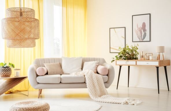 Ovo je najpraktičniji komad nameštaja za male stanove: Štedi prostor i izgleda moderno Ovo je najpraktičniji komad nameštaja za male stanove: Štedi prostor i izgleda moderno