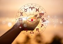 Ovo je najtačniji karmički horoskop: Evo koji znak će u aprilu skupo platiti za svoje greške Ovo je najtačniji karmički horoskop: Evo koji znak će u aprilu skupo platiti za svoje greške