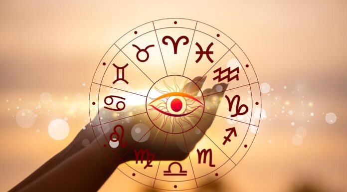 Ovo je najtačniji karmički horoskop: Evo koji znak će u aprilu skupo platiti za svoje greške Ovo je najtačniji karmički horoskop: Evo koji znak će u aprilu skupo platiti za svoje greške