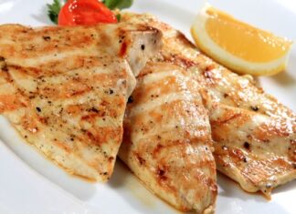 Ovo je najzdravije meso posle 50. godine: Puno je gvožđa i proteina Ovo je najzdravije meso posle 50. godine: Puno je gvožđa i proteina