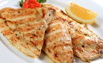 Ovo je najzdravije meso posle 50. godine: Puno je gvožđa i proteina Ovo je najzdravije meso posle 50. godine: Puno je gvožđa i proteina