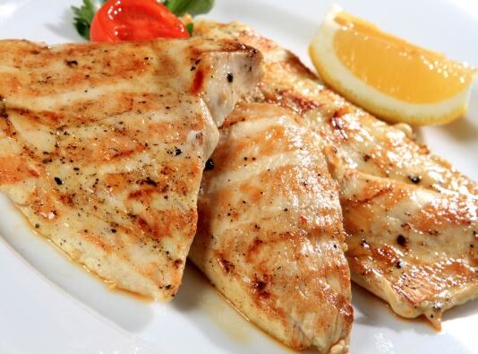 Ovo je najzdravije meso posle 50. godine: Puno je gvožđa i proteina Ovo je najzdravije meso posle 50. godine: Puno je gvožđa i proteina