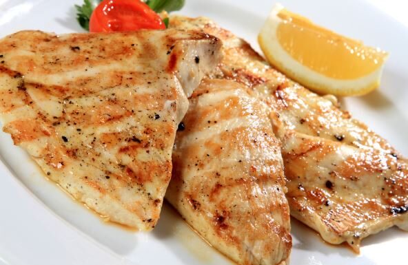 Ovo je najzdravije meso posle 50. godine: Puno je gvožđa i proteina Ovo je najzdravije meso posle 50. godine: Puno je gvožđa i proteina