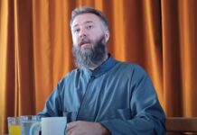 Ovo je prva stvar koju đavo uradi kad uđe u čoveka, a da nije ni svestan: Upozorava otac Predrag Popović Ovo je prva stvar koju đavo uradi kad uđe u čoveka, a da nije ni svestan: Upozorava otac Predrag Popović