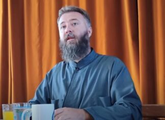 Ovo je prva stvar koju đavo uradi kad uđe u čoveka, a da nije ni svestan: Upozorava otac Predrag Popović Ovo je prva stvar koju đavo uradi kad uđe u čoveka, a da nije ni svestan: Upozorava otac Predrag Popović