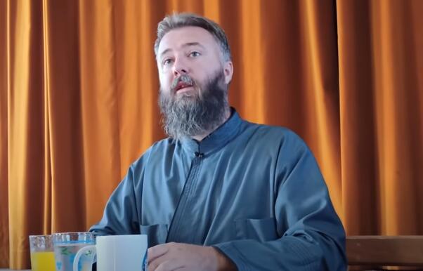 Ovo je prva stvar koju đavo uradi kad uđe u čoveka, a da nije ni svestan: Upozorava otac Predrag Popović Ovo je prva stvar koju đavo uradi kad uđe u čoveka, a da nije ni svestan: Upozorava otac Predrag Popović