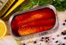 Ovo je ubedljivo najnezdravija riba, a svi je često kupuju: Tvrde stručnjaci Ovo je ubedljivo najnezdravija riba, a svi je često kupuju: Tvrde stručnjaci