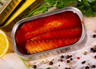 Ovo je ubedljivo najnezdravija riba, a svi je često kupuju: Tvrde stručnjaci Ovo je ubedljivo najnezdravija riba, a svi je često kupuju: Tvrde stručnjaci