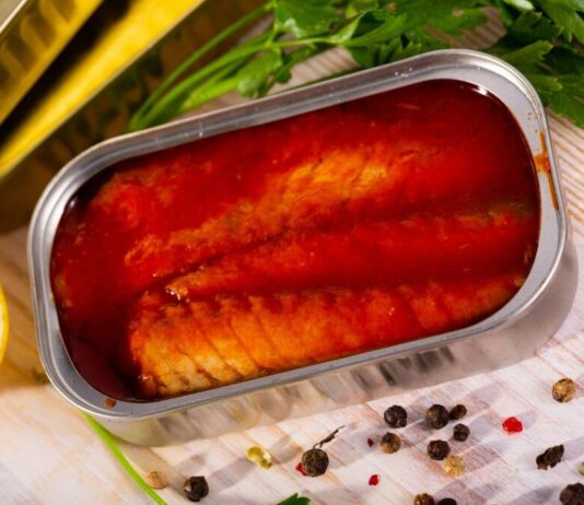 Ovo je ubedljivo najnezdravija riba, a svi je često kupuju: Tvrde stručnjaci Ovo je ubedljivo najnezdravija riba, a svi je često kupuju: Tvrde stručnjaci