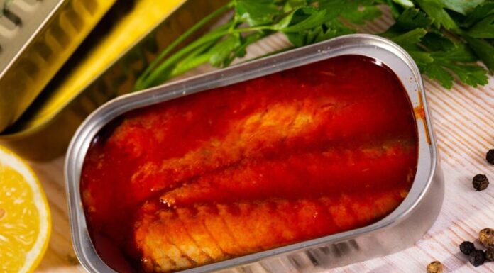 Ovo je ubedljivo najnezdravija riba, a svi je često kupuju: Tvrde stručnjaci Ovo je ubedljivo najnezdravija riba, a svi je često kupuju: Tvrde stručnjaci