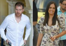 Oženio se Mario Mamić, sin Zdravka Mamića: Vjenčanje održano u tajnosti Oženio se Mario Mamić, sin Zdravka Mamića: Vjenčanje održano u tajnosti