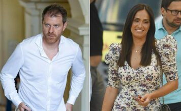 Oženio se Mario Mamić, sin Zdravka Mamića: Vjenčanje održano u tajnosti Oženio se Mario Mamić, sin Zdravka Mamića: Vjenčanje održano u tajnosti